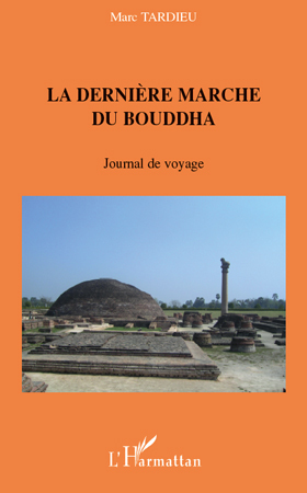 Image de La dernière marche du Bouddha