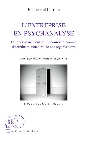 Image de L'entreprise en psychanalyse