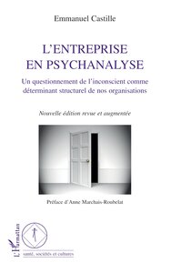 Image de L'entreprise en psychanalyse