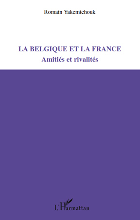 Image de La Belgique et la France