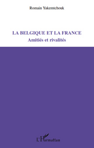 Image de La Belgique et la France