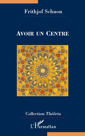 Picture of Avoir un Centre