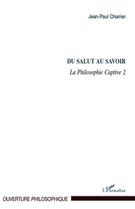 Picture of Du salut au savoir