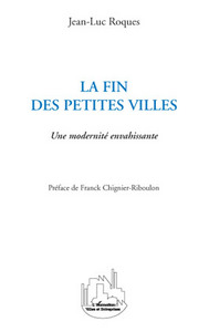 Image de La fin des petites villes