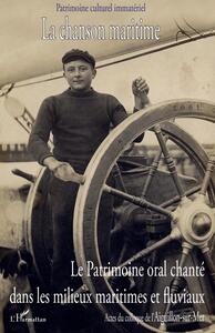 Image de La chanson maritime