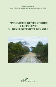 Image de L'ingénierie de territoire à l'épreuve du développement durable