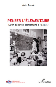 Image de Penser l'élémentaire