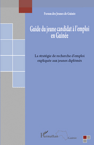 Image de Guide du jeune candidat à l'emploi en Guinée