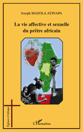 Picture of La vie affective et sexuelle du prêtre africain