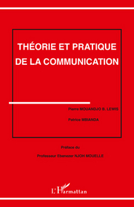 Image de Théorie et pratique de la communication