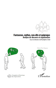 Image de Fantasmes, mythes, non-dits et quiproquo