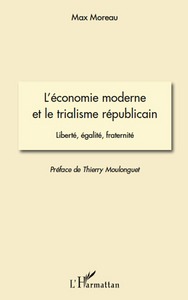 Image de L'économie moderne et le trialisme républicain