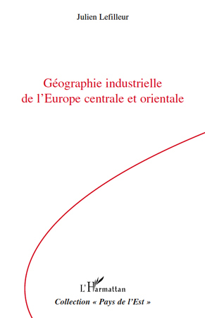 Image de Géographie industrielle de l'Europe centrale et orientale
