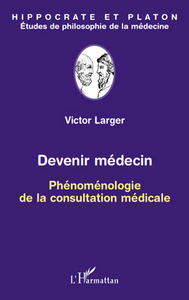 Image de Devenir médecin