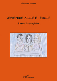 Image de Apprendre à lire et écrire (Livret 1)