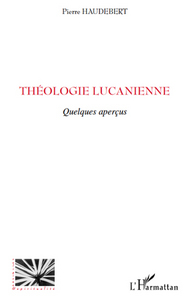 Picture of Théologie lucanienne