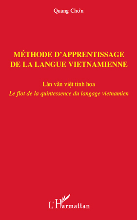 Image de Méthode d'apprentissage de la langue vietnamienne