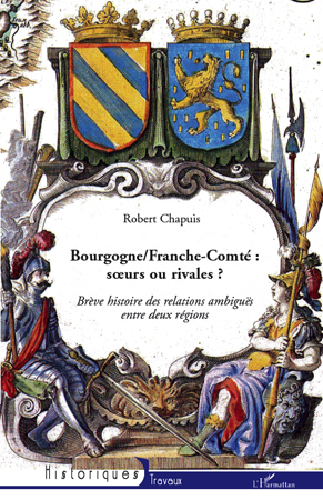 Picture of Bourgogne/Franche-Comté : soeurs ou rivales ?