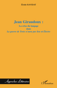 Picture of Jean Giraudoux :