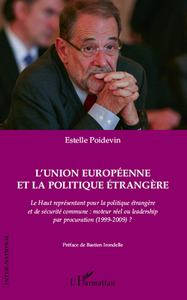 Image de L'Union Européenne et la politique étrangère