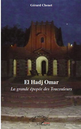Picture of El Hadj Omar