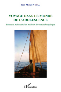 Picture of Voyage dans le monde de l'adolescence