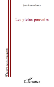 Picture of Les pleins pouvoirs