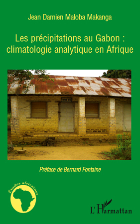 Picture of Les précipitations au Gabon : climatologie analytique en Afrique