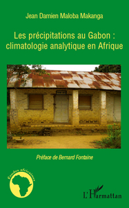 Picture of Les précipitations au Gabon : climatologie analytique en Afrique