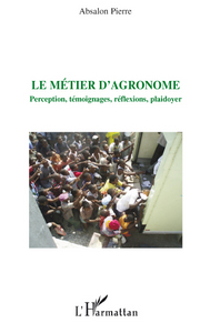 Image de Le métier d'agronome