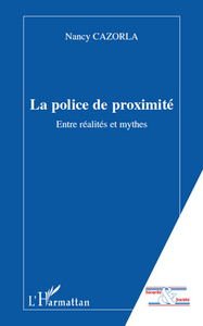 Image de La police de proximité
