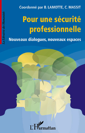 Image de Pour une sécurité professionnelle