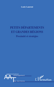 Image de Petits départements et grandes régions