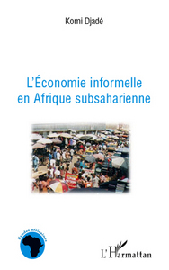 Picture of L'économie informelle en Afrique subsaharienne