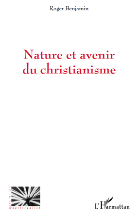 Picture of Nature et avenir du christianisme