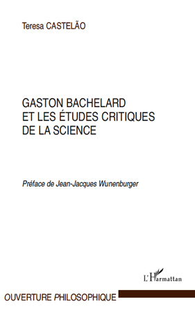 Picture of Gaston Bachelard et les études critiques de la science