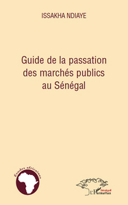 Image de Guide de la passation des marchés publics au Sénégal