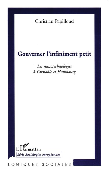 Picture of Gouverner l'infiniment petit