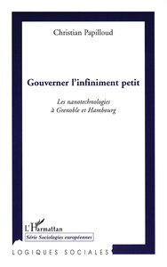 Picture of Gouverner l'infiniment petit