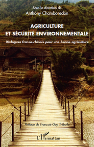 Image de Agriculture et sécurité environnementale