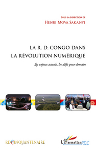 Image de La R.D. Congo dans la révolution numérique