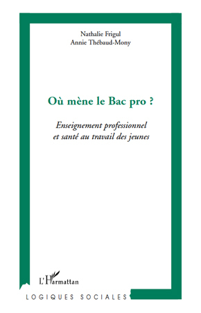 Image de Où mène le Bac pro ?