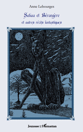 Picture of Sahaa et Bérangère