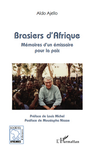 Image de Brasiers d'Afrique