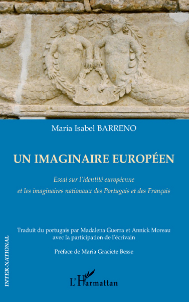 Image de Un imaginaire européen