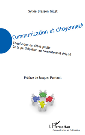 Image de Communication et citoyenneté