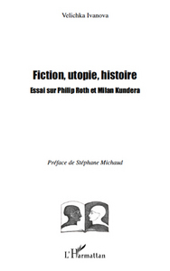 Picture of Fiction, utopie, histoire