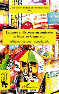 Image de Langues et discours en contextes urbains au Cameroun