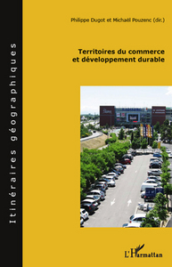 Image de Territoires du commerce et développement durable
