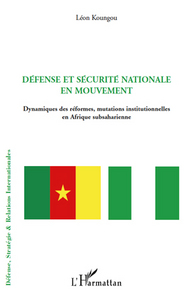 Image de Défense et sécurité nationale en mouvement